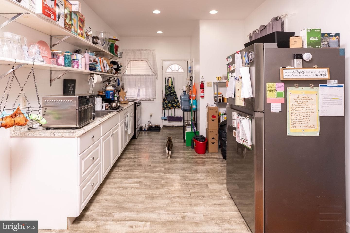 5309 Chancellor Street photo 5