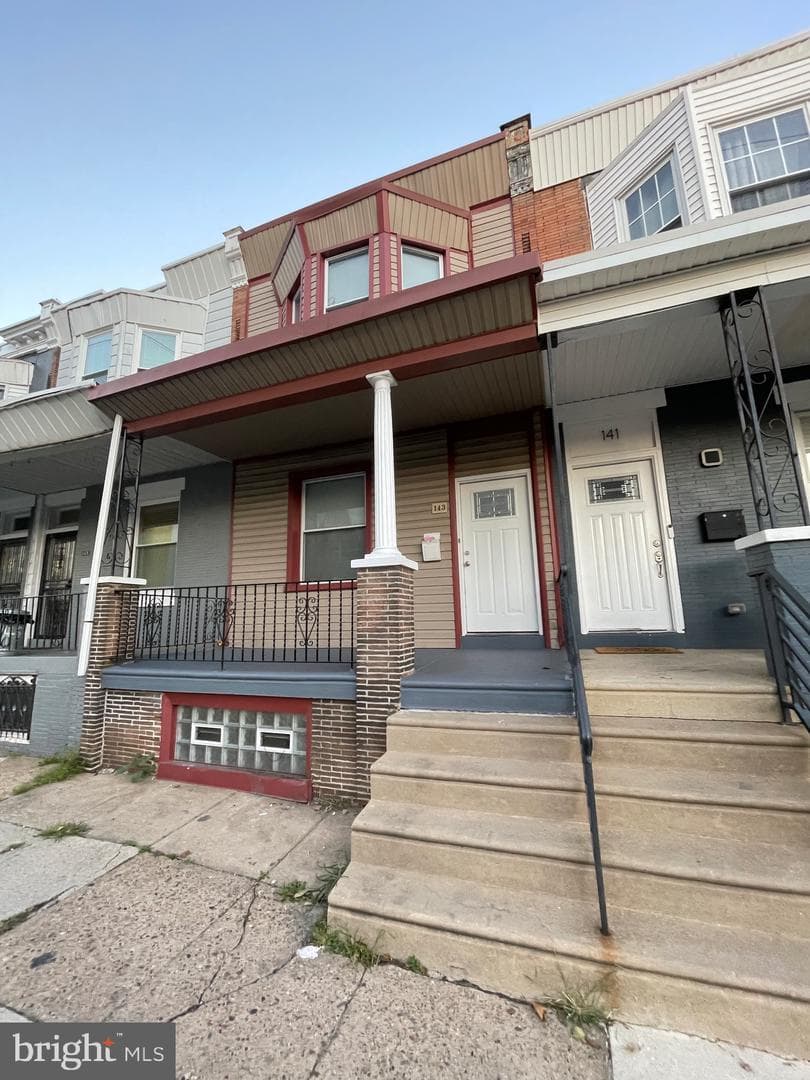 143 N 59th Street, Philadelphia