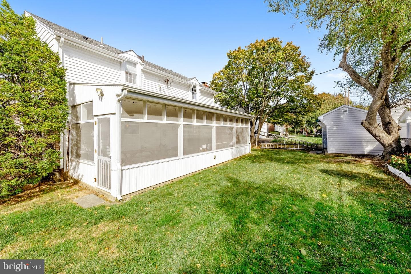 9415 Evans Street photo 35