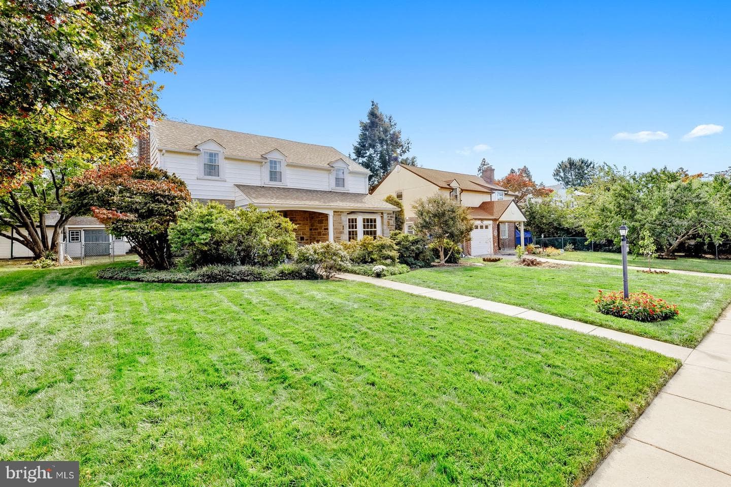 9415 Evans Street photo 4