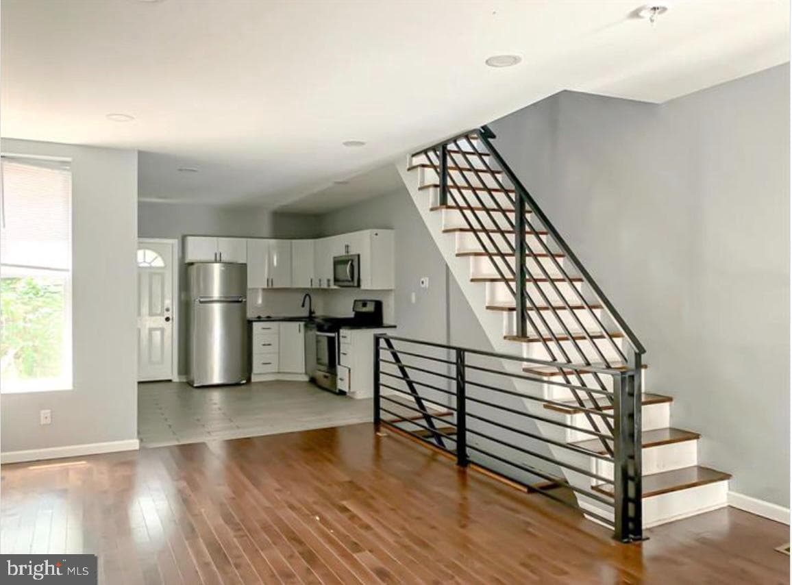 1530 S Lindenwood Street, Philadelphia