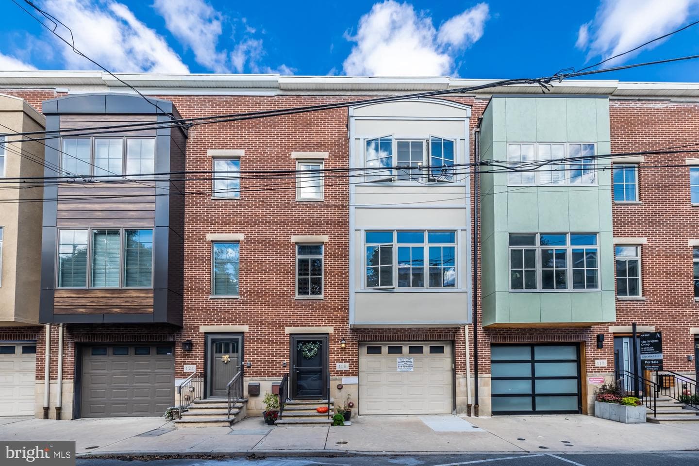119 Federal Street, Philadelphia
