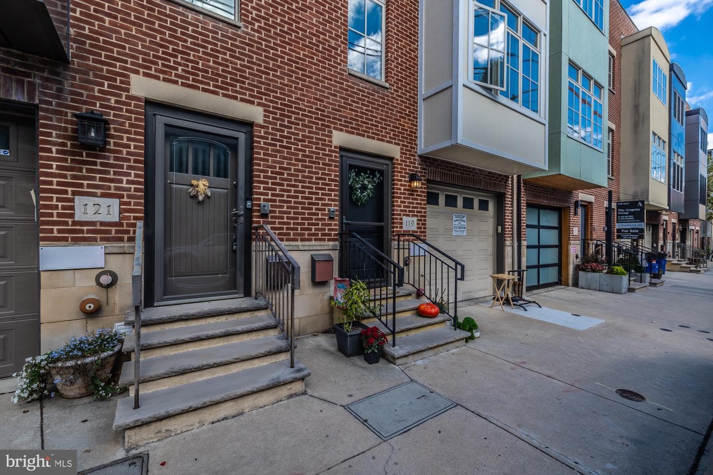 119 Federal Street, Philadelphia
