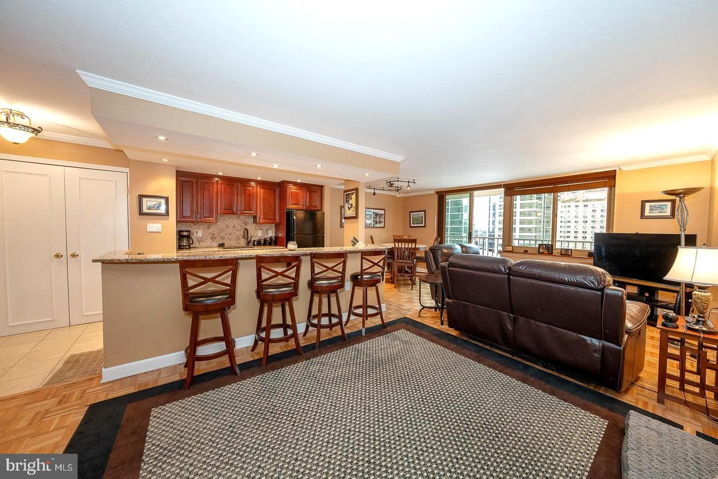 1919 Chestnut Street #1403 photo 1