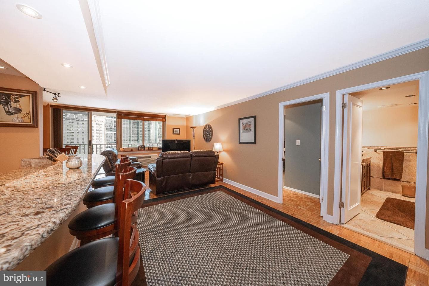 1919 Chestnut Street #1403 photo 10