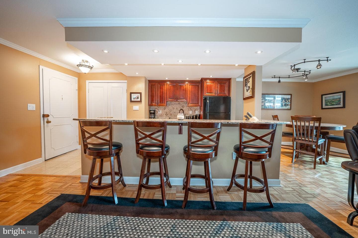 1919 Chestnut Street #1403 photo 5
