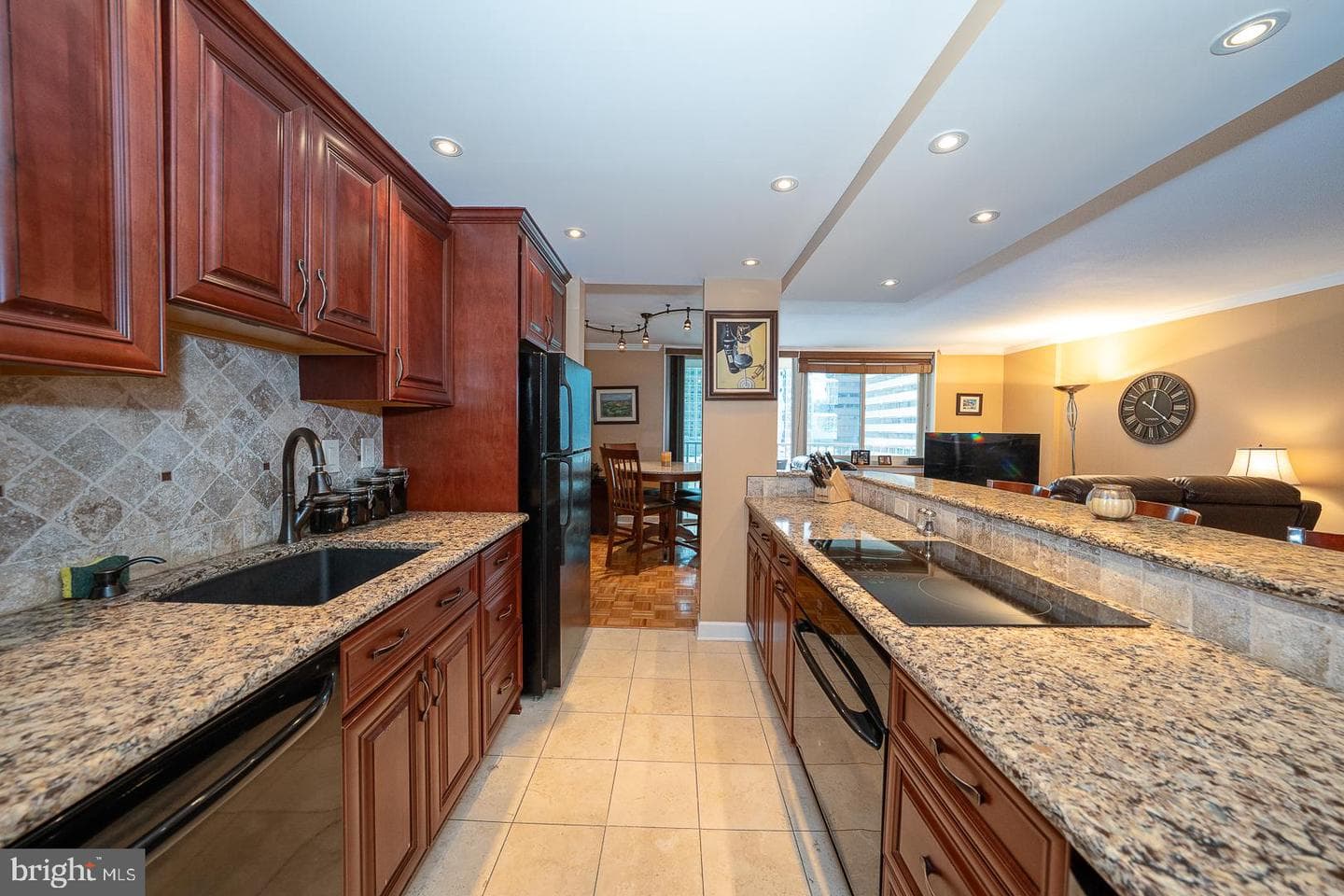 1919 Chestnut Street #1403 photo 7