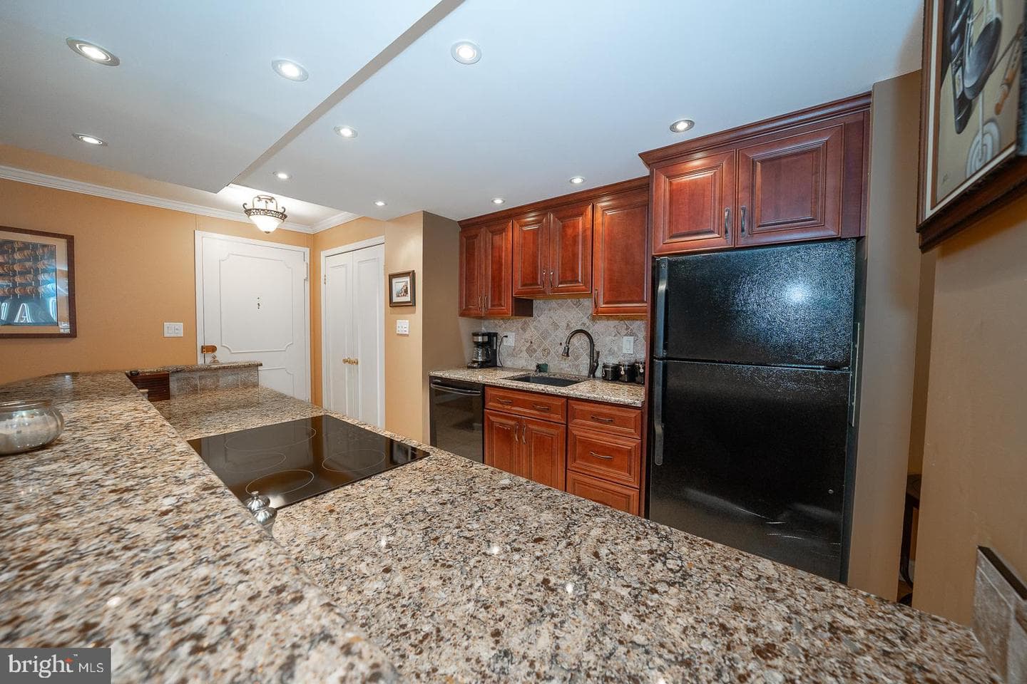 1919 Chestnut Street #1403 photo 8
