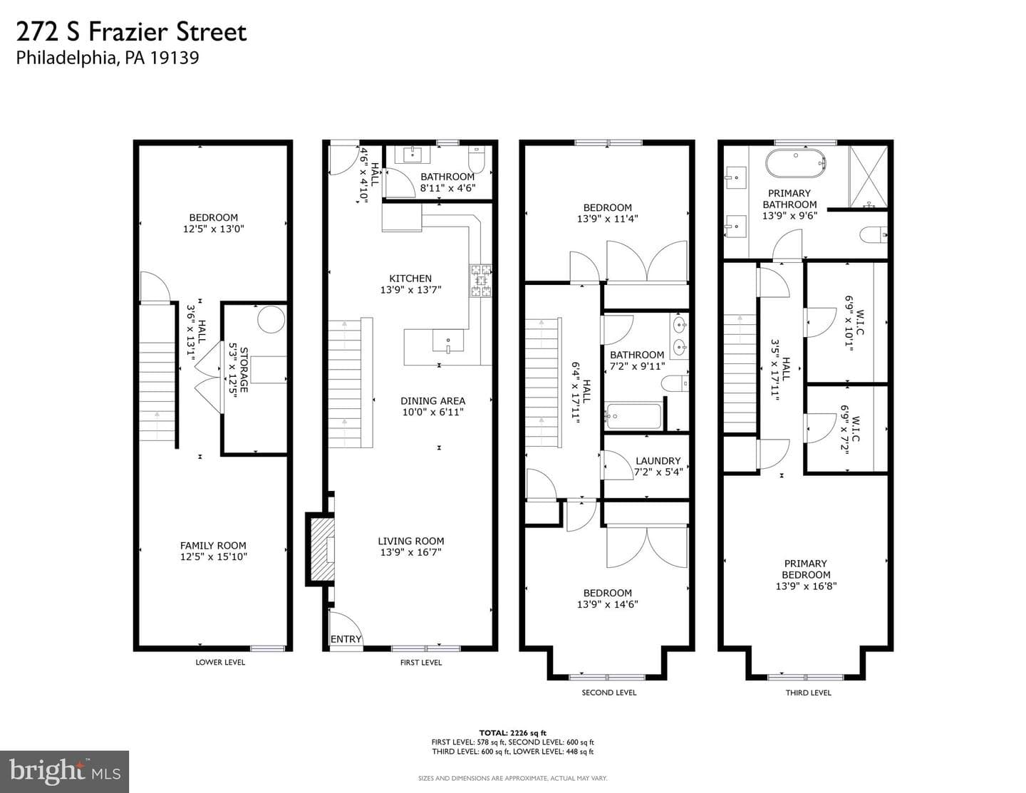 272 S Frazier Street photo 34