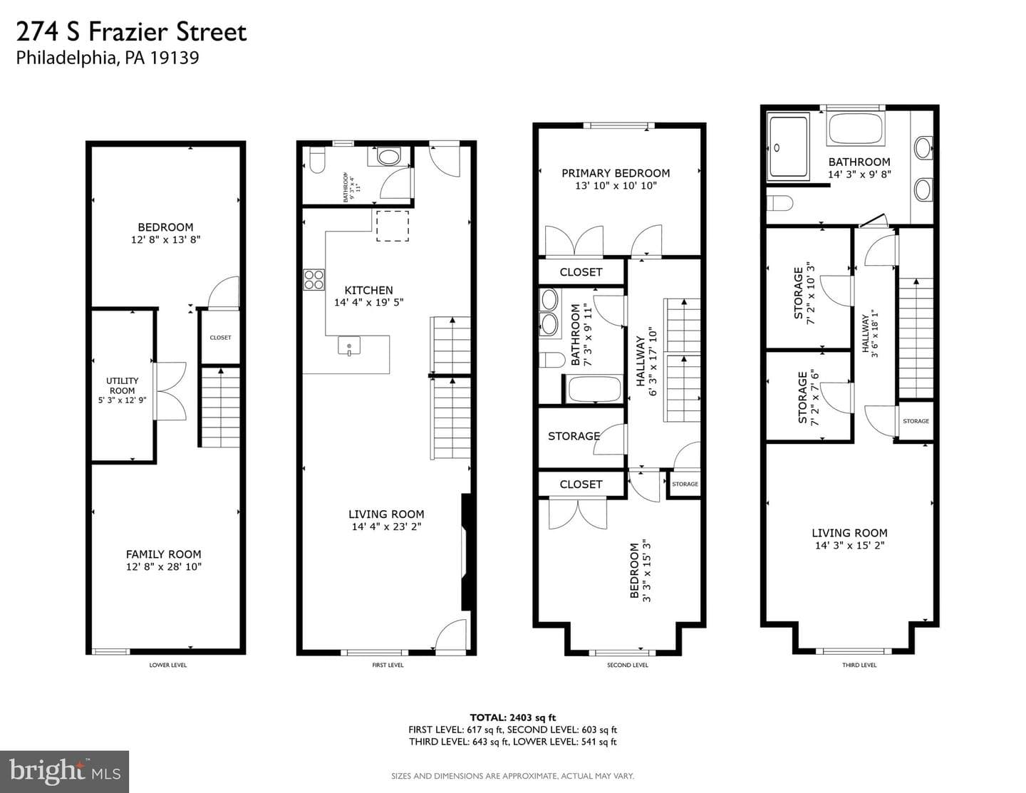 274 S Frazier Street photo 34