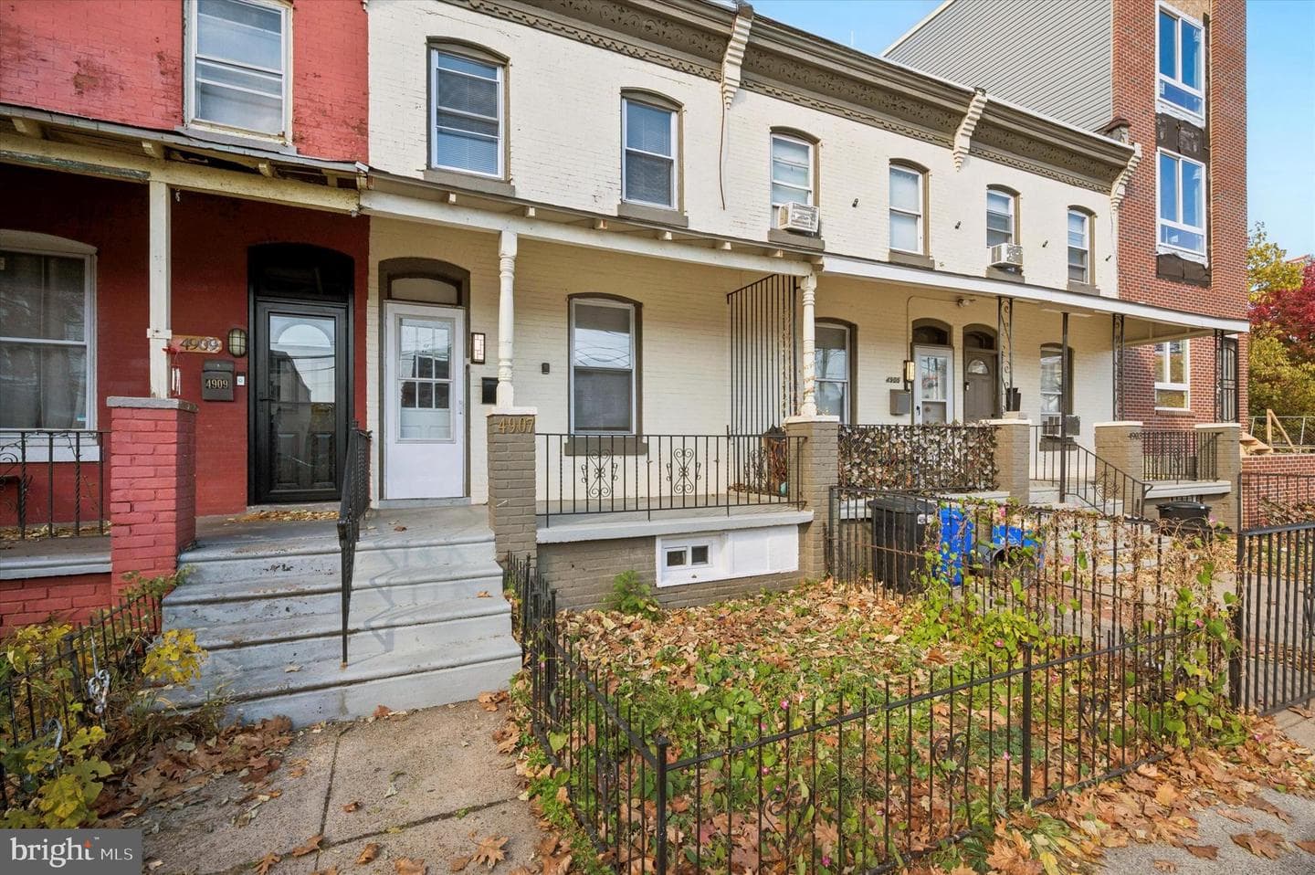 4907 Paschall Avenue, Philadelphia