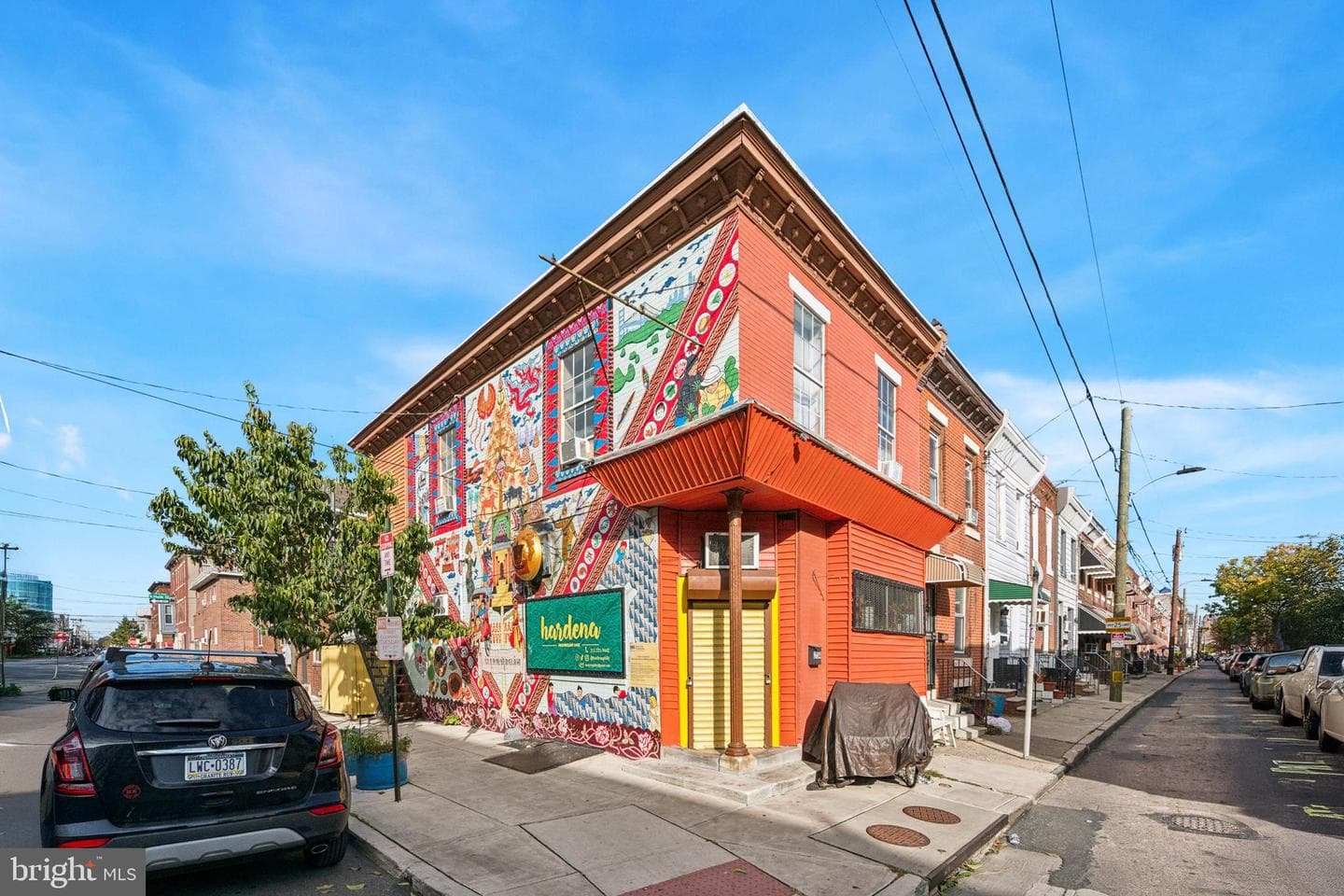 1836 S Hicks Street photo 45