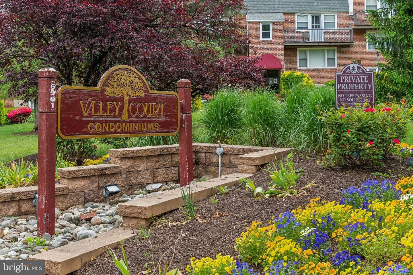 6901 Valley Avenue #d1 photo 19