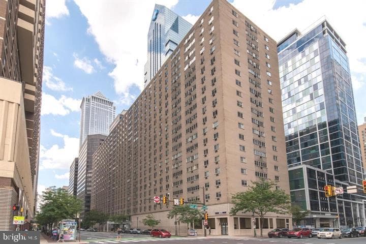 1900 John F Kennedy Boulevard #822 photo 20