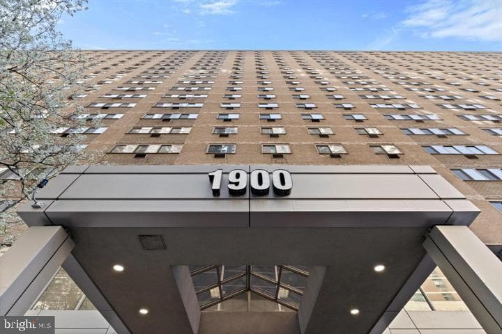 1900 John F Kennedy Boulevard #822 photo 21