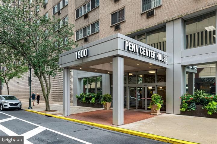 1900 John F Kennedy Boulevard #822 photo 22