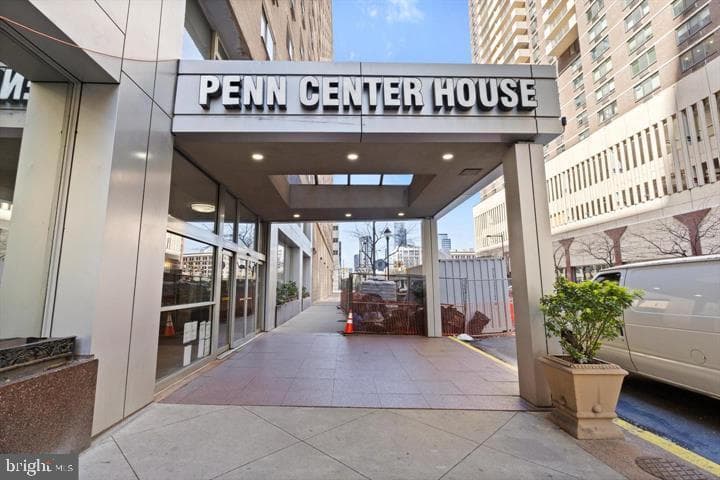 1900 John F Kennedy Boulevard #822 photo 23