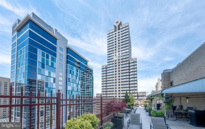 1900 John F Kennedy Boulevard #822 photo 27