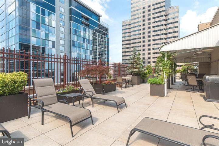 1900 John F Kennedy Boulevard #822 photo 28