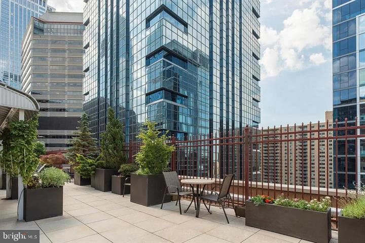 1900 John F Kennedy Boulevard #822 photo 30