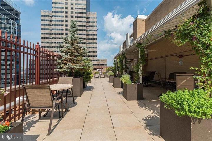 1900 John F Kennedy Boulevard #822 photo 31