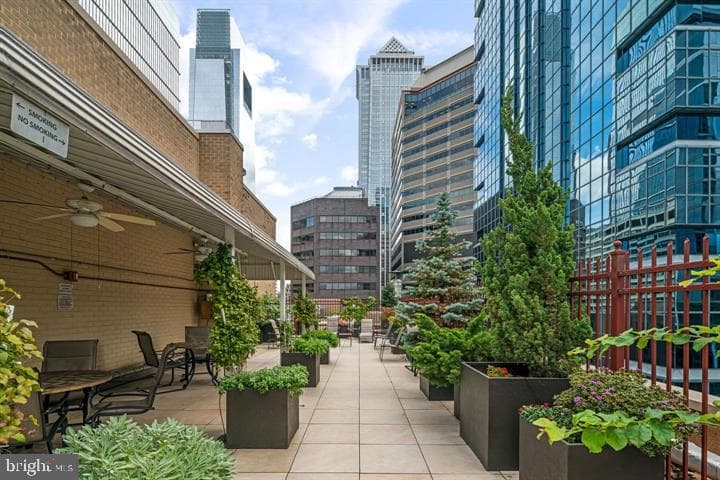 1900 John F Kennedy Boulevard #822 photo 32