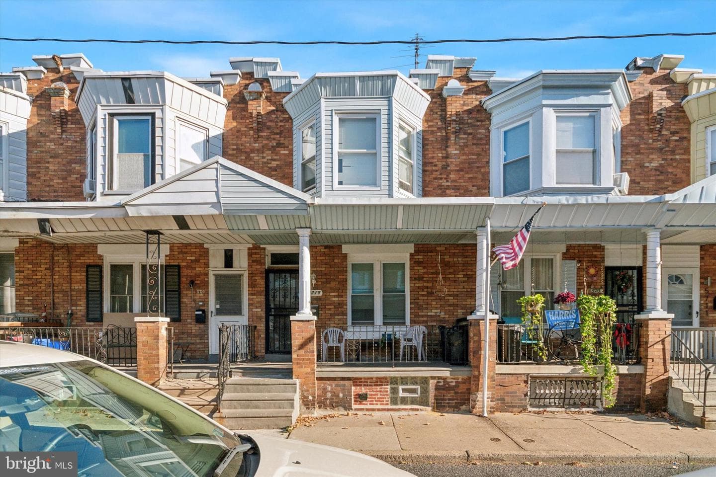 5715 Leonard Street photo 2