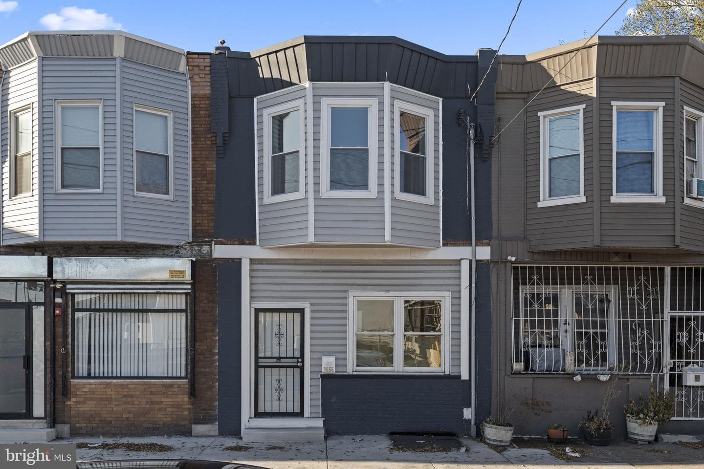 3656 Richmond Street, Philadelphia