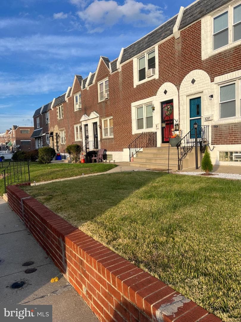 4247 Glendale Street, Philadelphia