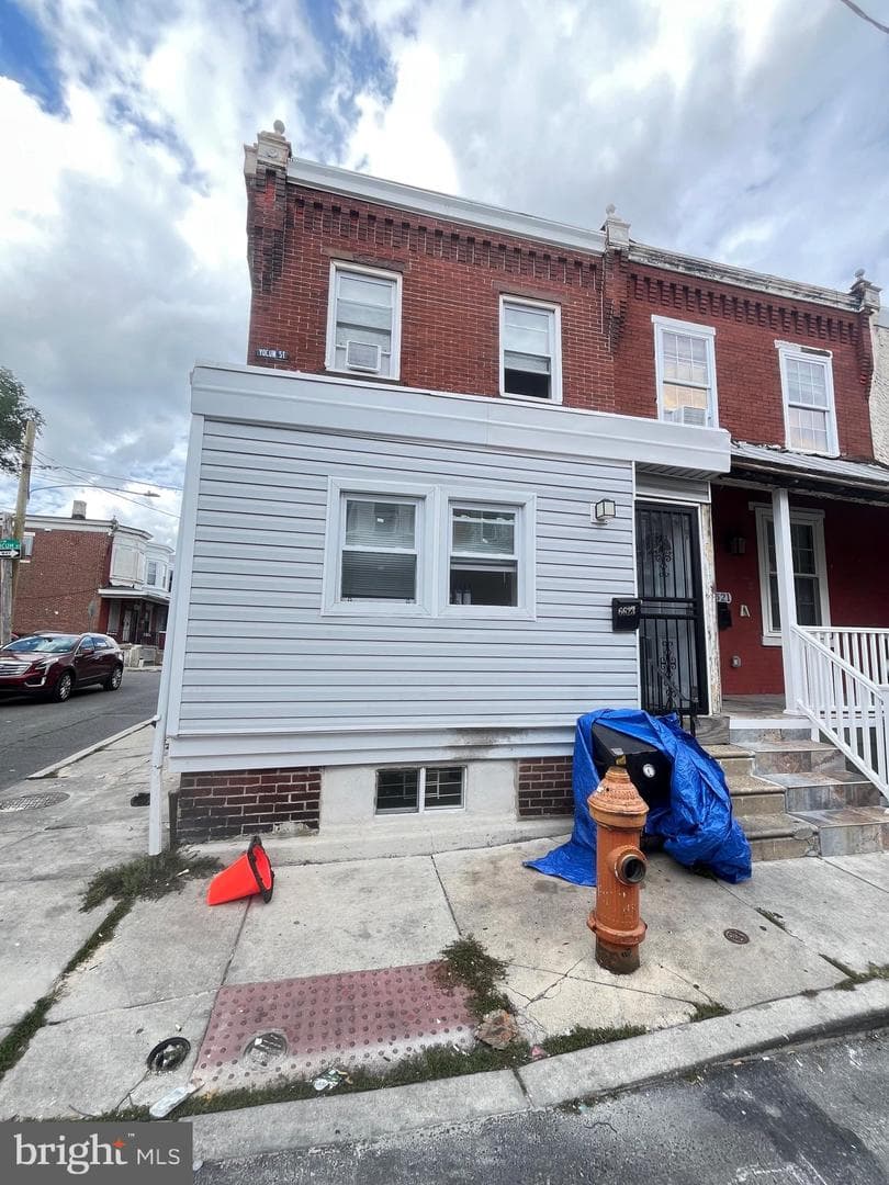 6623 Yocum Street, Philadelphia