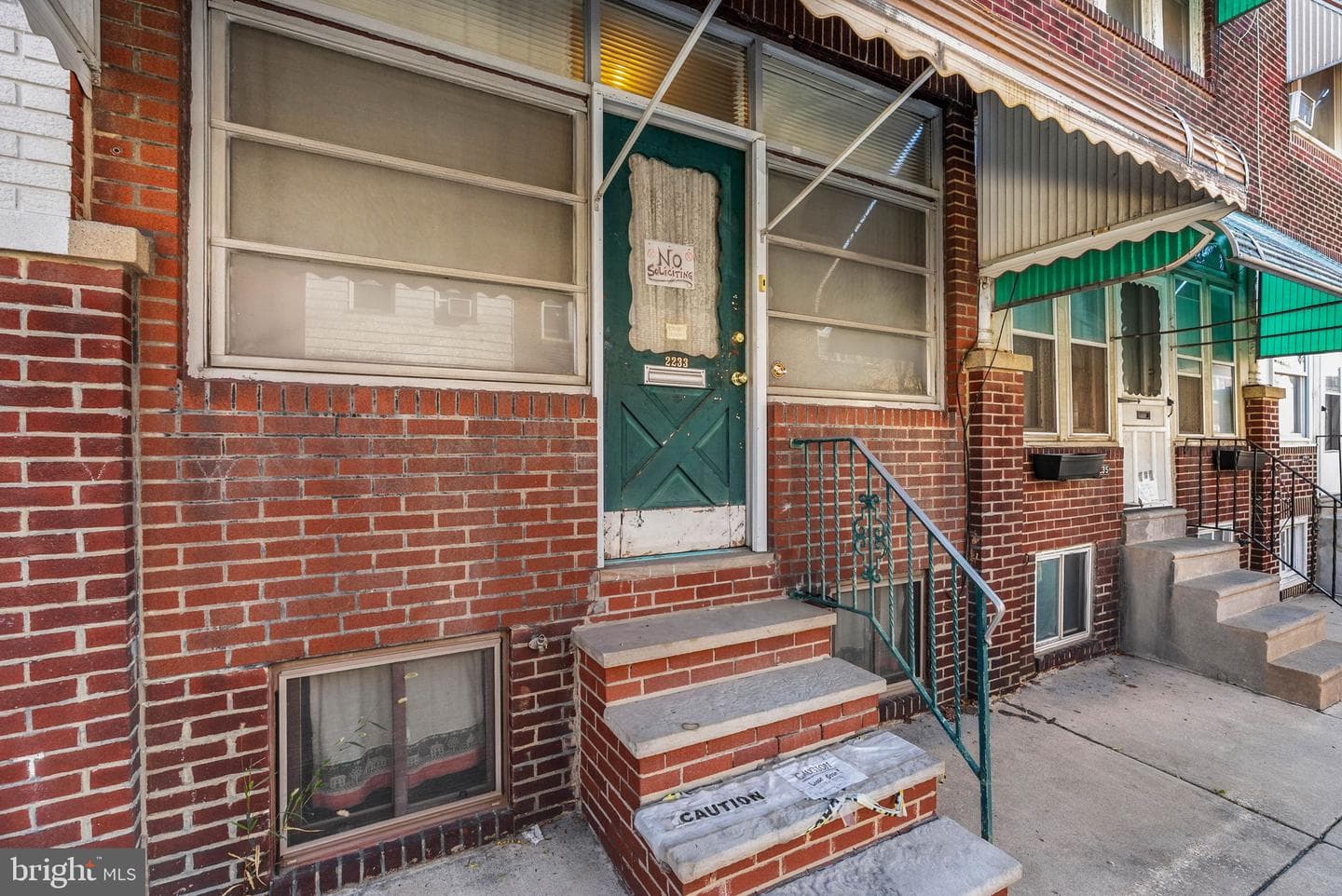 2233 S Norwood Street photo 3