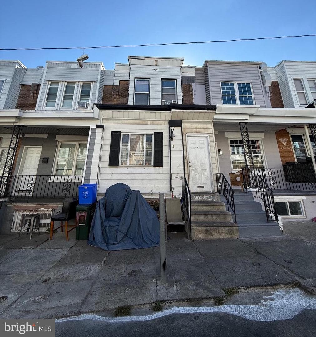 924 E Schiller Street, Philadelphia