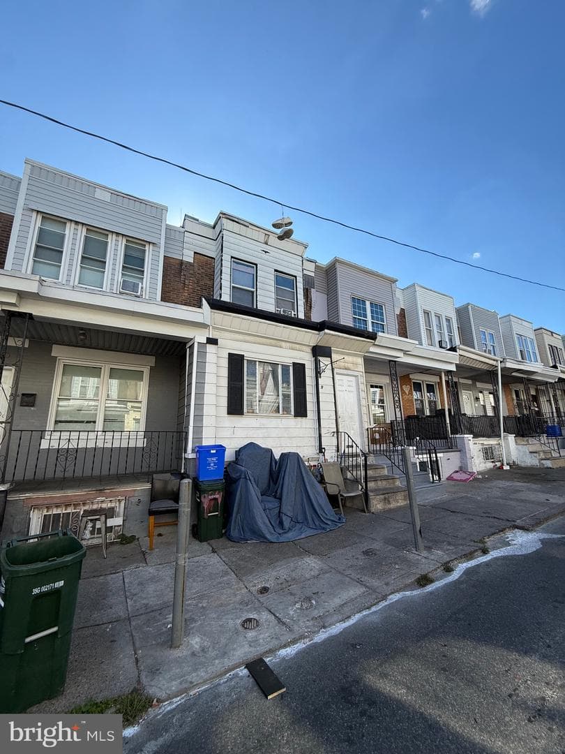 924 E Schiller Street, Philadelphia