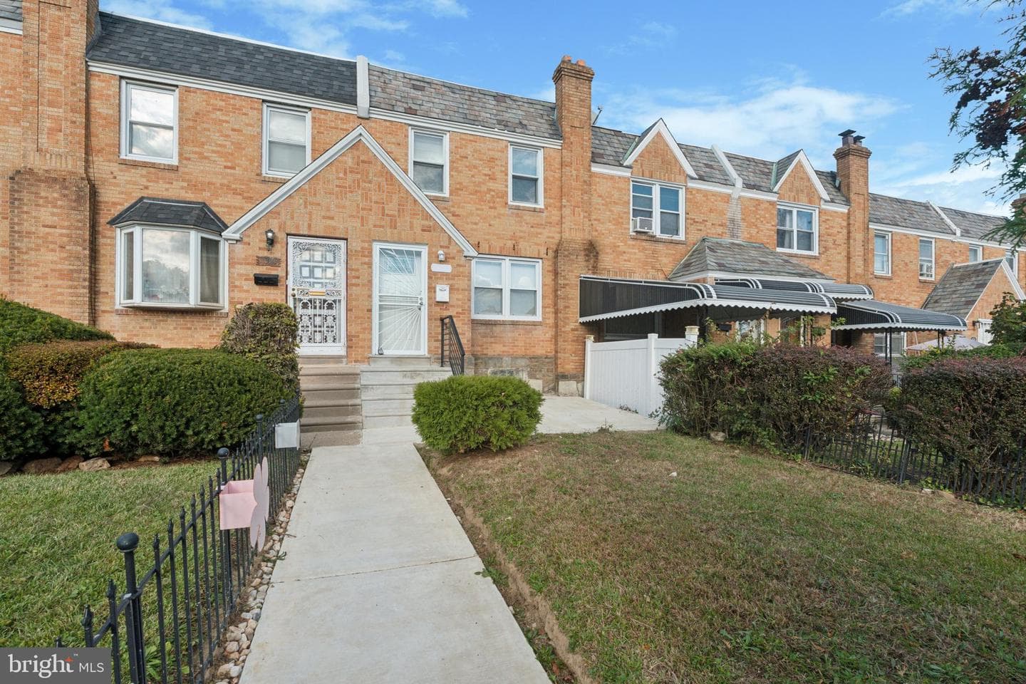 8327 Forrest Avenue, Philadelphia