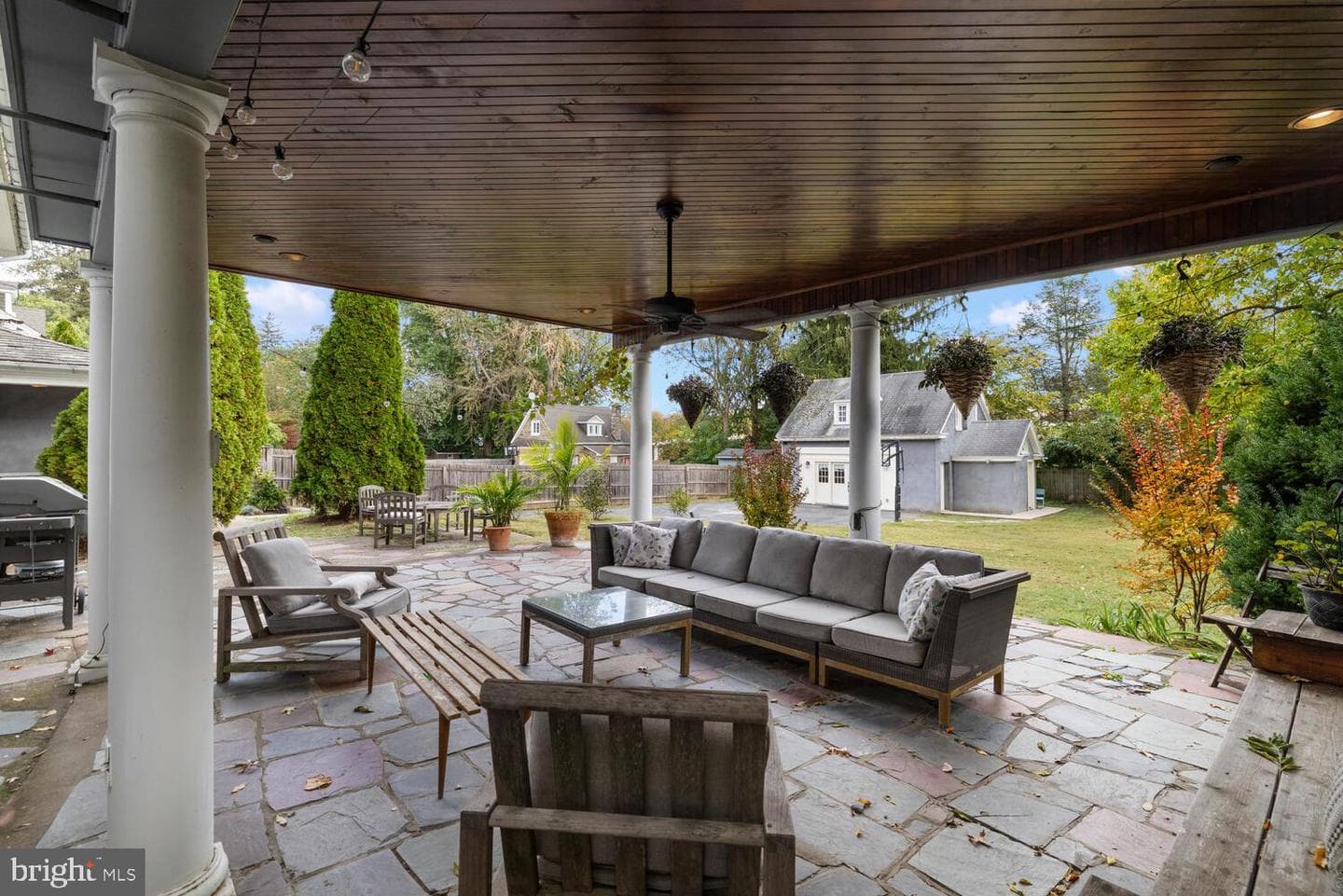 1012 W Cliveden Street photo 52