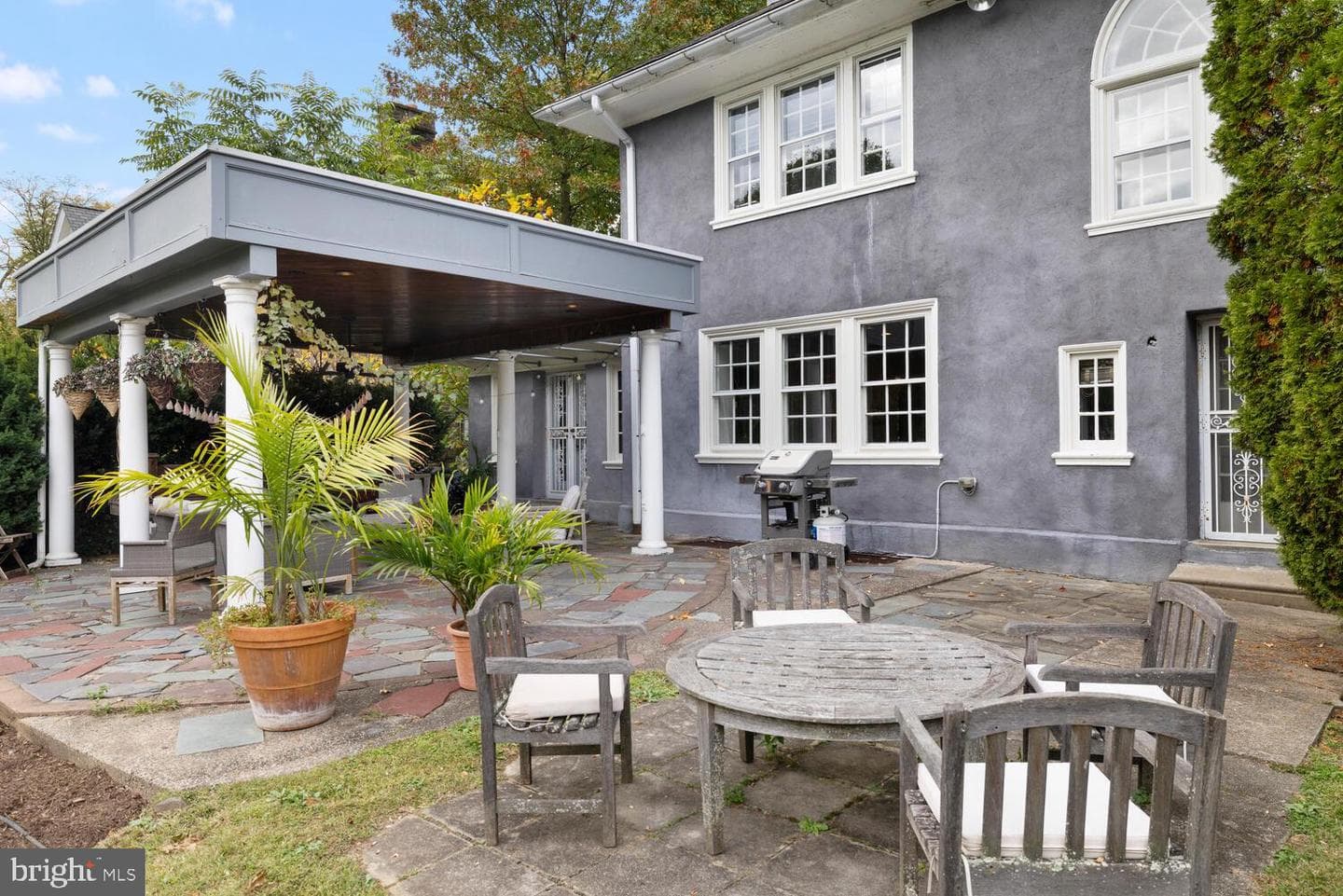 1012 W Cliveden Street photo 56