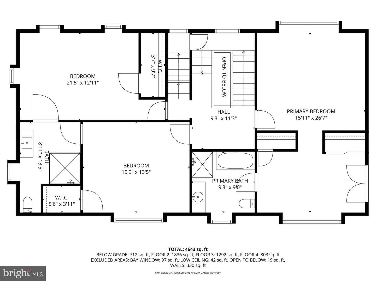 1012 W Cliveden Street photo 72