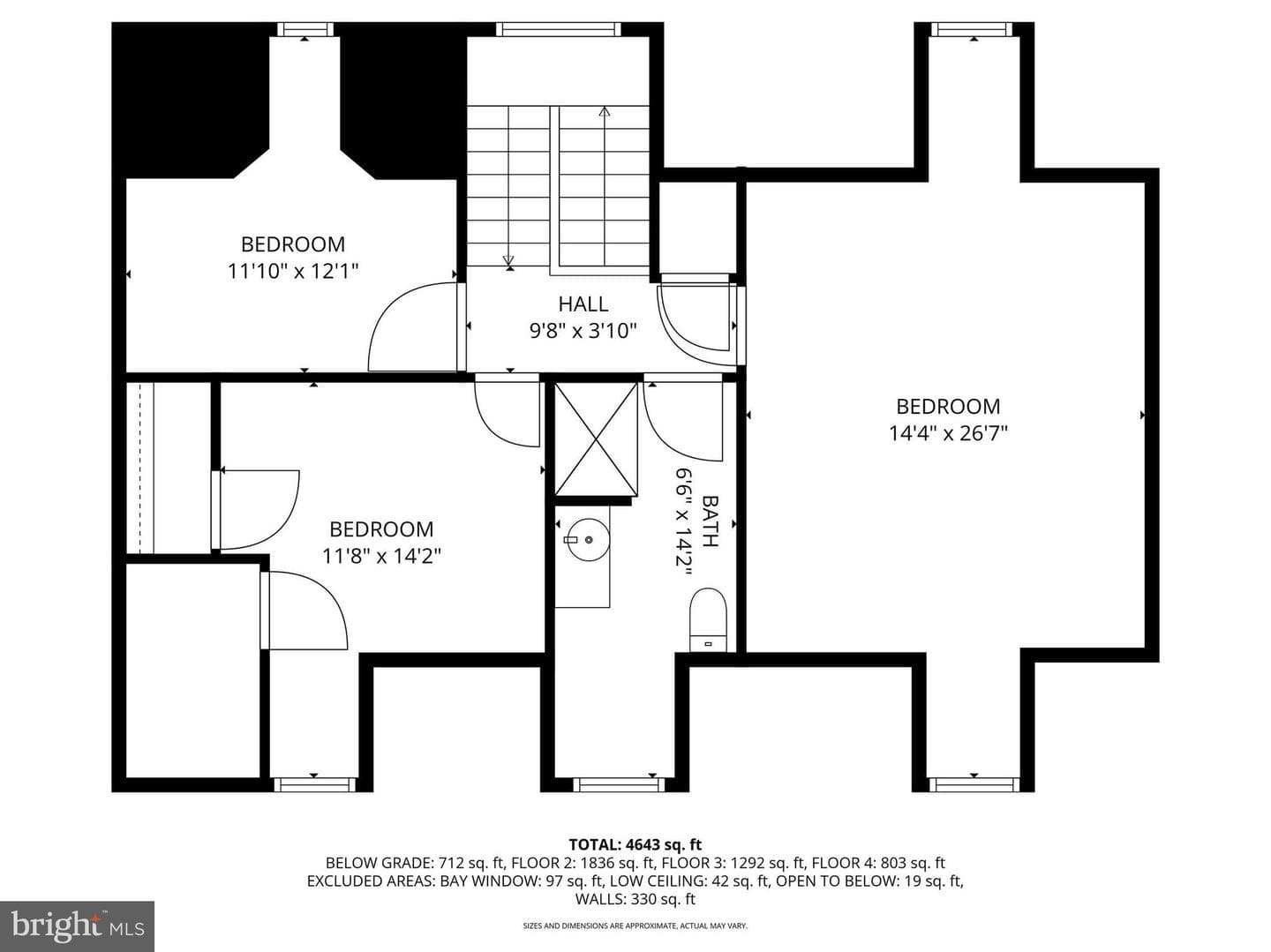 1012 W Cliveden Street photo 73