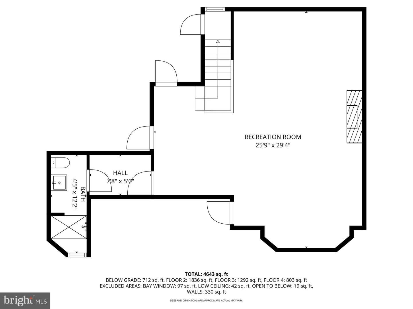 1012 W Cliveden Street photo 74