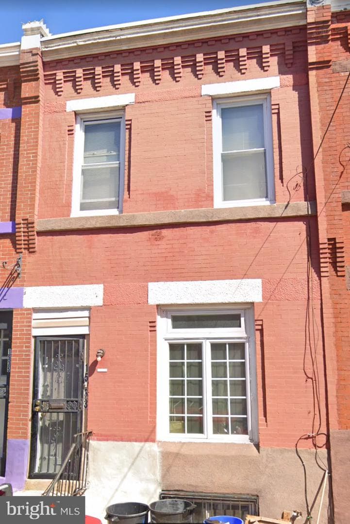 1533 Fontain St, Philadelphia
