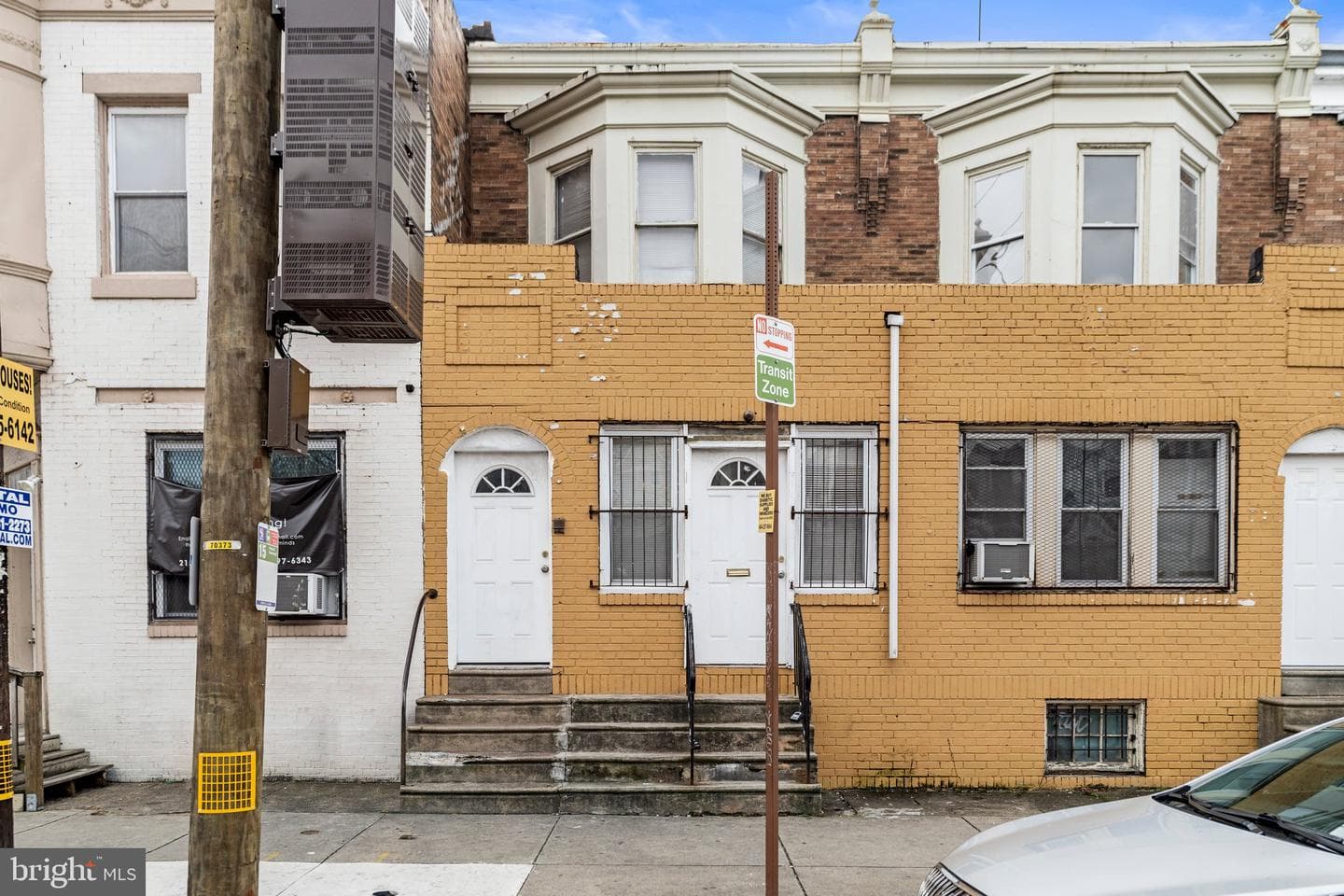 5402-5404 W Girard Avenue, Philadelphia