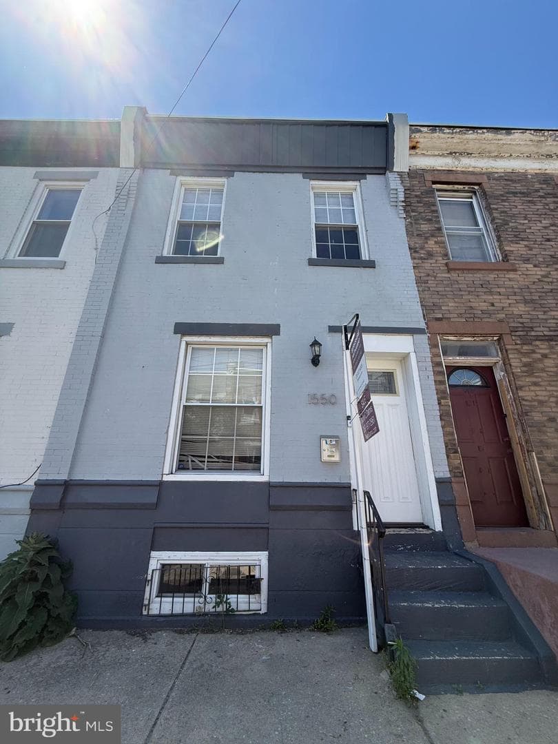 1550 S Ringgold Street, Philadelphia