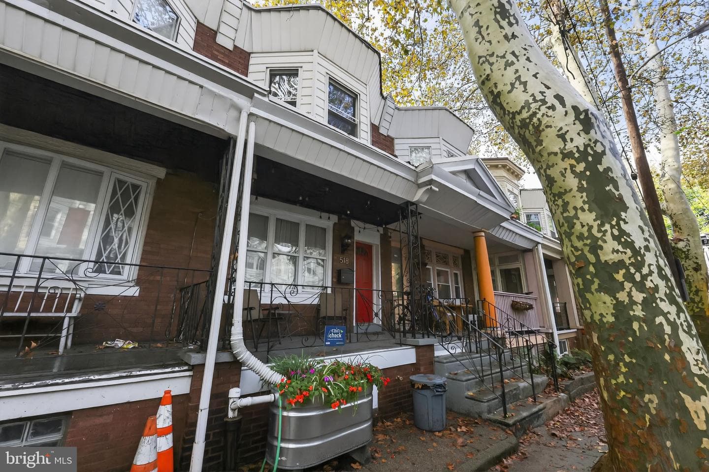 518 N Holly Street photo 3