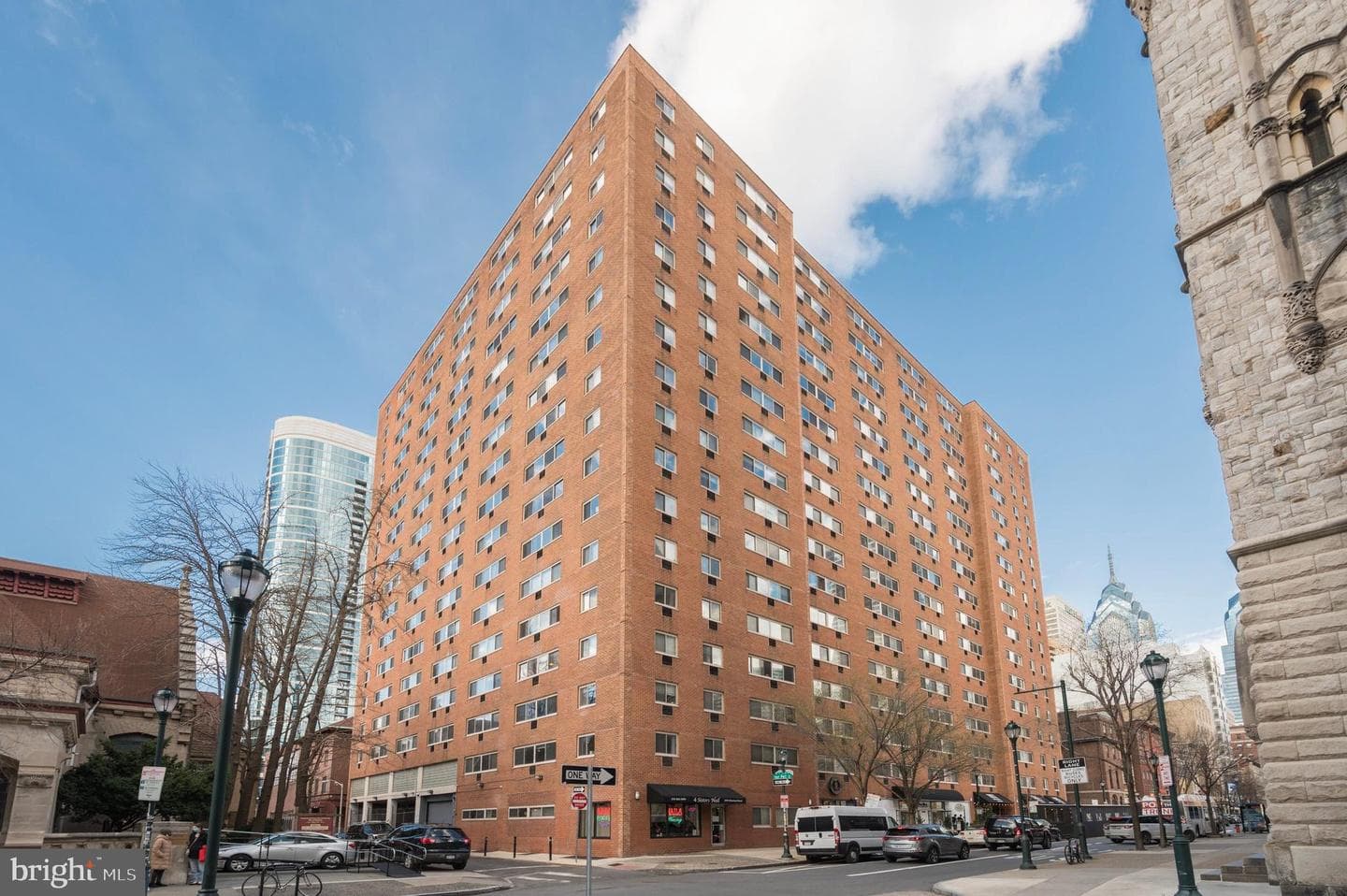 2101 Chestnut Street #502 photo 17