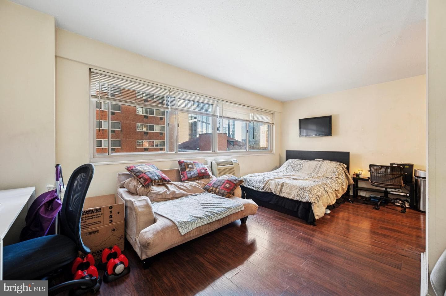 2101 Chestnut Street #502 photo 5