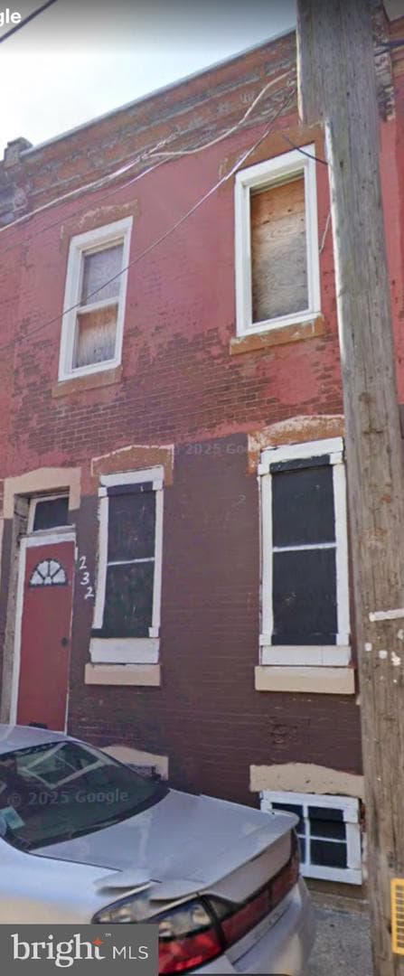 1232 W Tucker Street, Philadelphia
