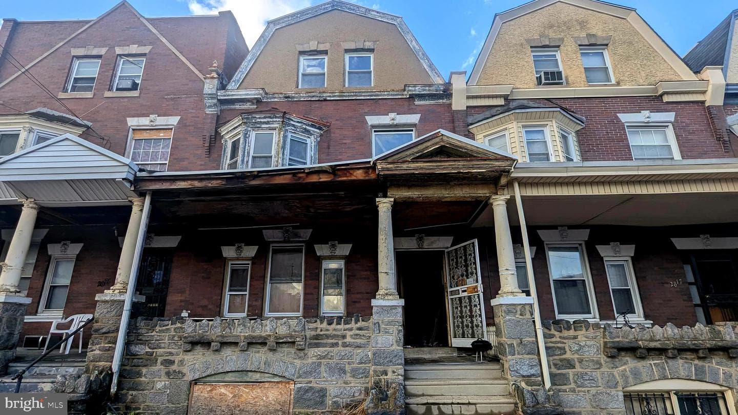 2819 W Somerset Street, Philadelphia