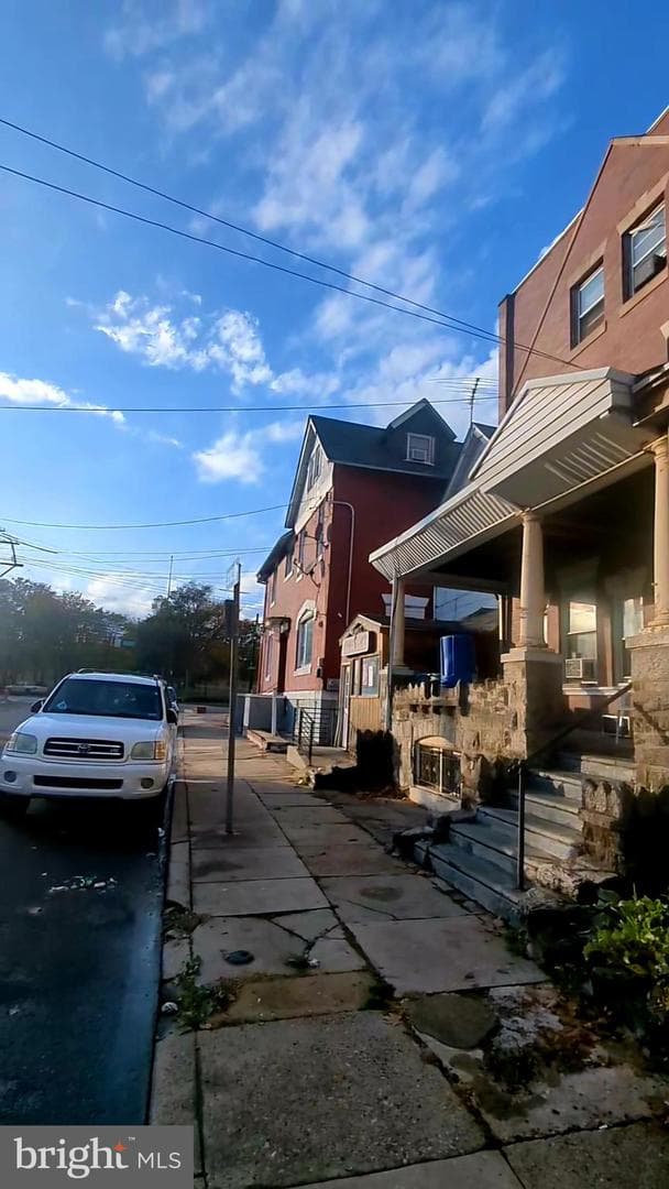 2819 W Somerset Street, Philadelphia