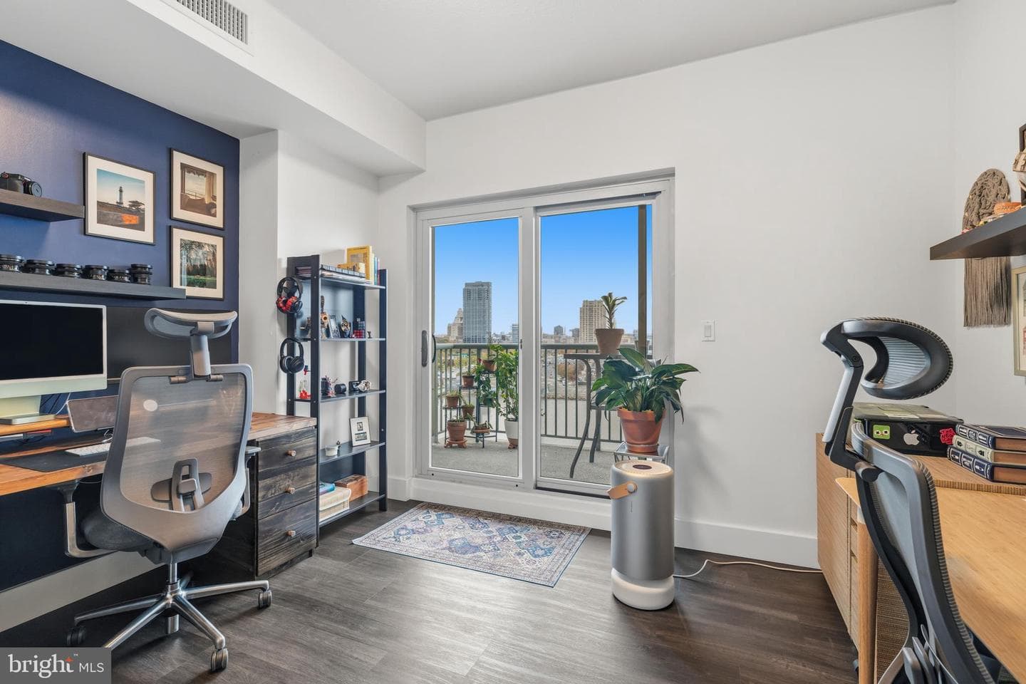 717 S Columbus Boulevard #707 photo 16