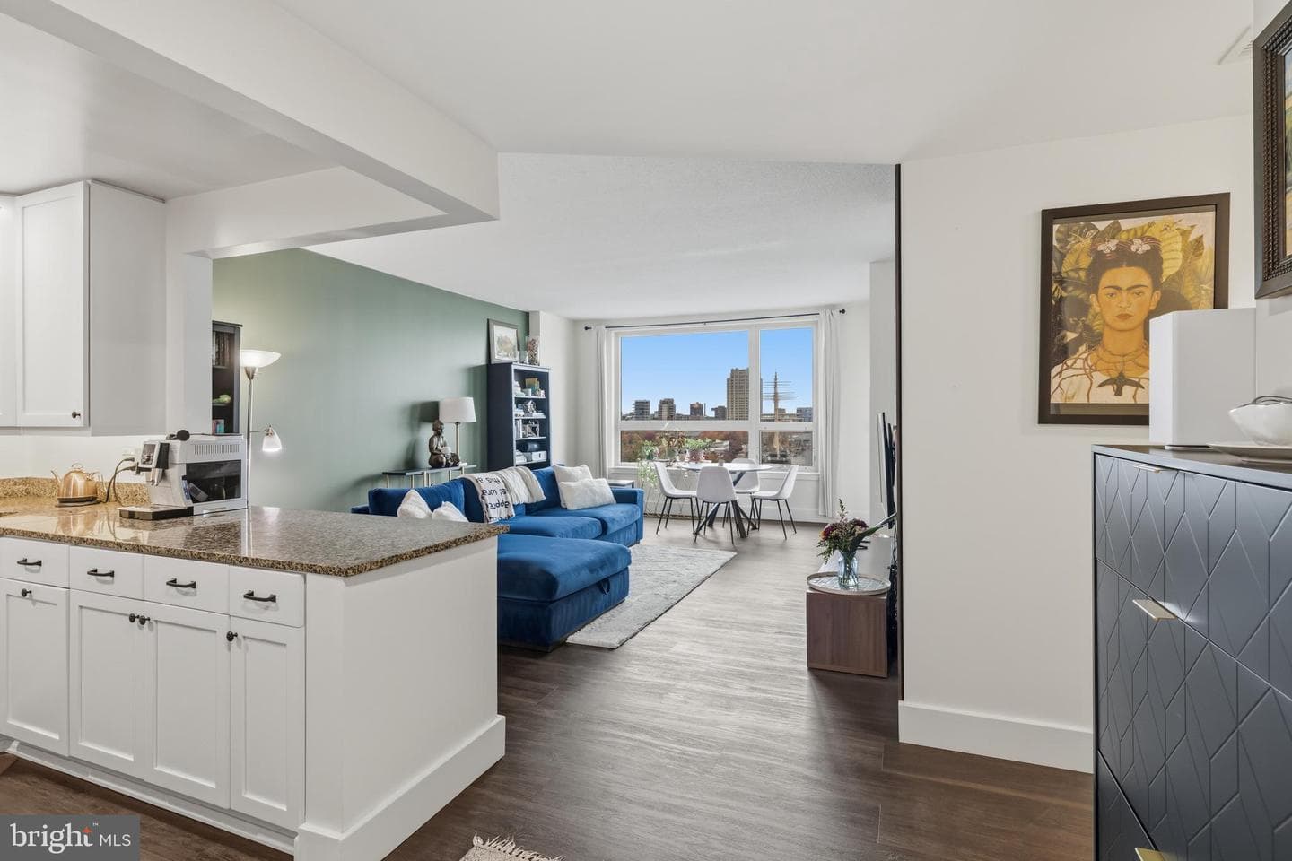 717 S Columbus Boulevard #707 photo 2